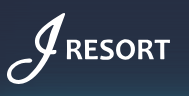 J Resort Reno logo