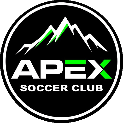 Reno Apex Soccer Club logo